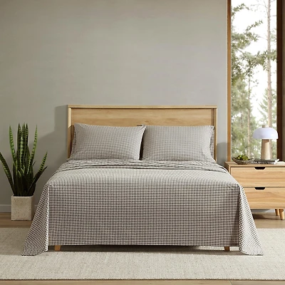 Eddie Bauer Harrison Sheet Set