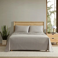 Eddie Bauer Harrison Sheet Set