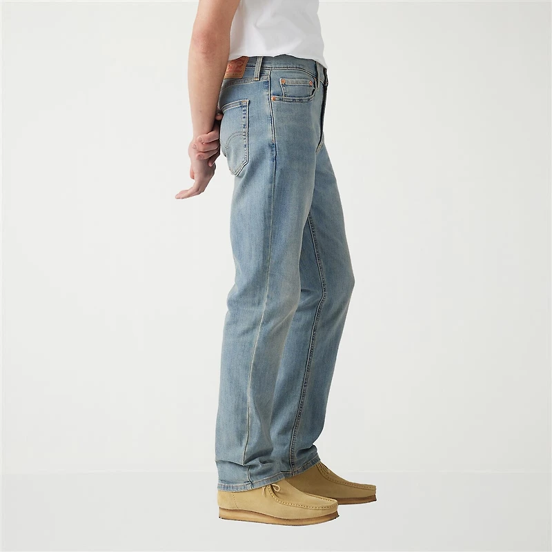 Levi's® Mens 541™ Tapered Leg Athletic Fit Jean