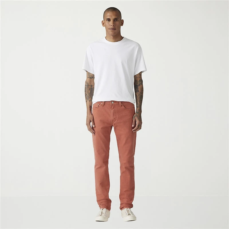 Levi's® Mens 511™ Slim Fit Jean