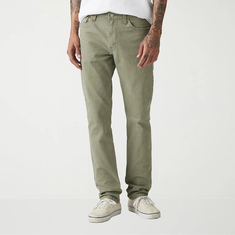 Levi's® Mens 511™ Slim Fit Jean
