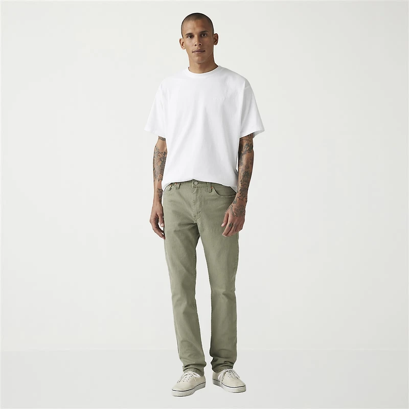Levi's® Mens 511™ Slim Fit Jean