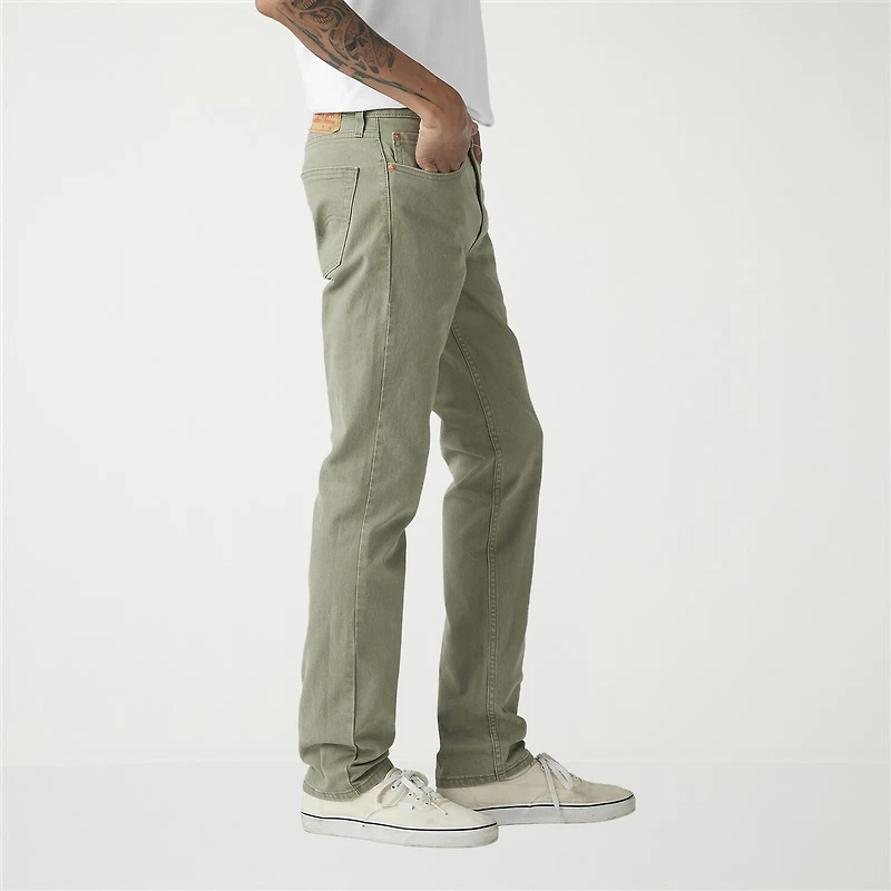 Levi's® Mens 511™ Slim Fit Jean