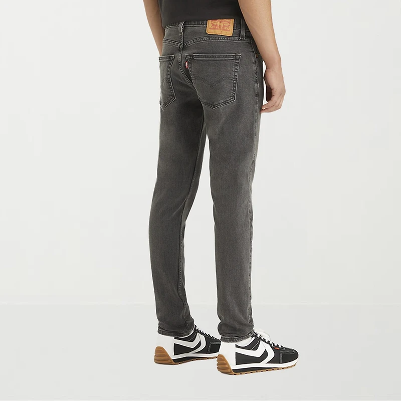 Levi's® Mens 512™ Stretch Fabric Tapered Leg Slim Fit Jean