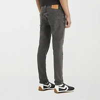 Levi's® Mens 512™ Stretch Fabric Tapered Leg Slim Fit Jean