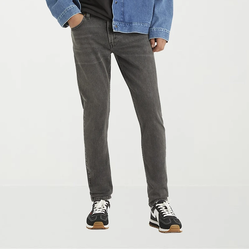 Levi's® Mens 512™ Stretch Fabric Tapered Leg Slim Fit Jean