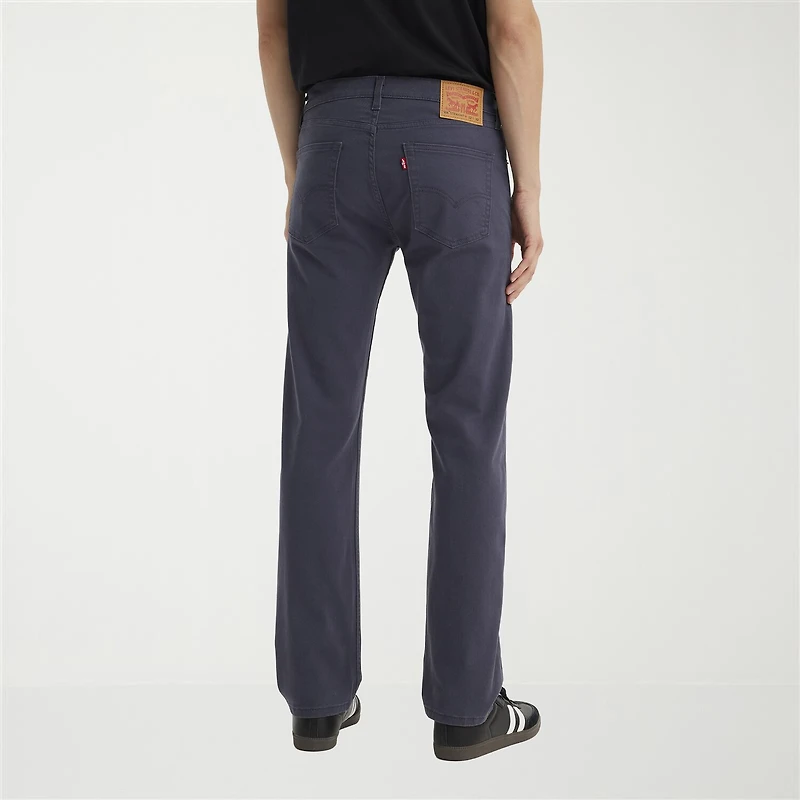 Levi's® Mens 506™ Comfort Straight Stretch Pant