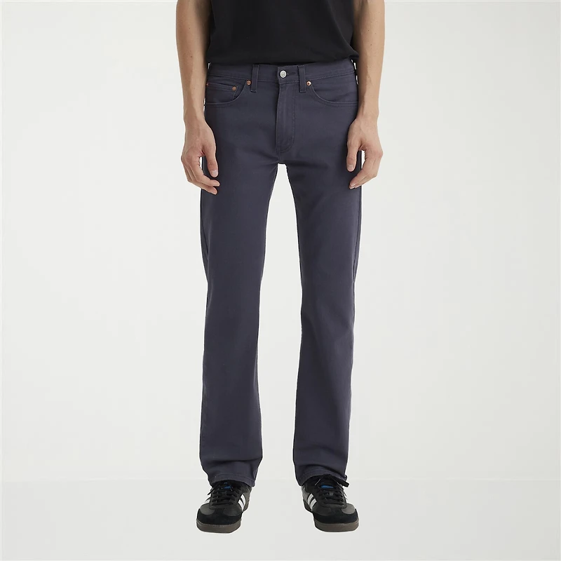 Levi's® Mens 506™ Comfort Straight Stretch Pant