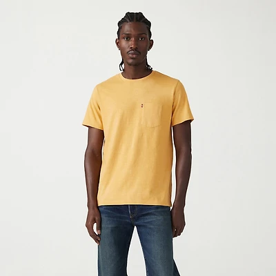 Levi's® Mens Classic Pocket Short Sleeve T-Shirt