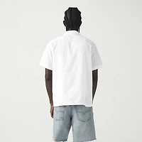 Levi's® Mens Classic Camper Short Sleeve Shirt