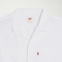 Levi's® Mens Classic Camper Short Sleeve Shirt