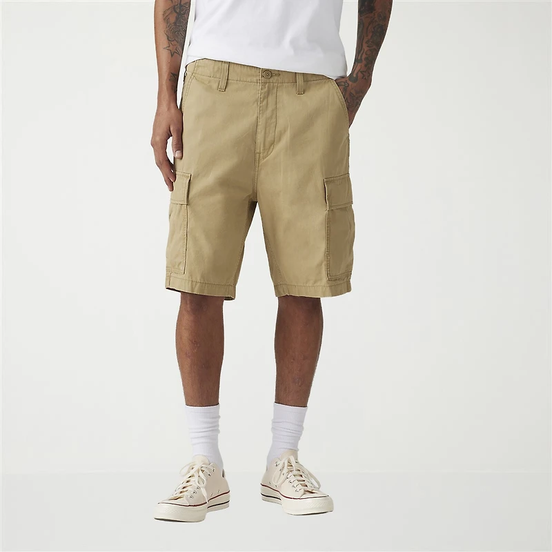 Levi's® Mens 9 1/2" Carrier Cargo Short