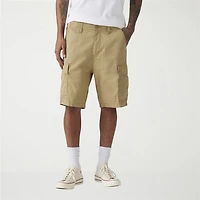 Levi's® Mens 9 1/2" Carrier Cargo Short