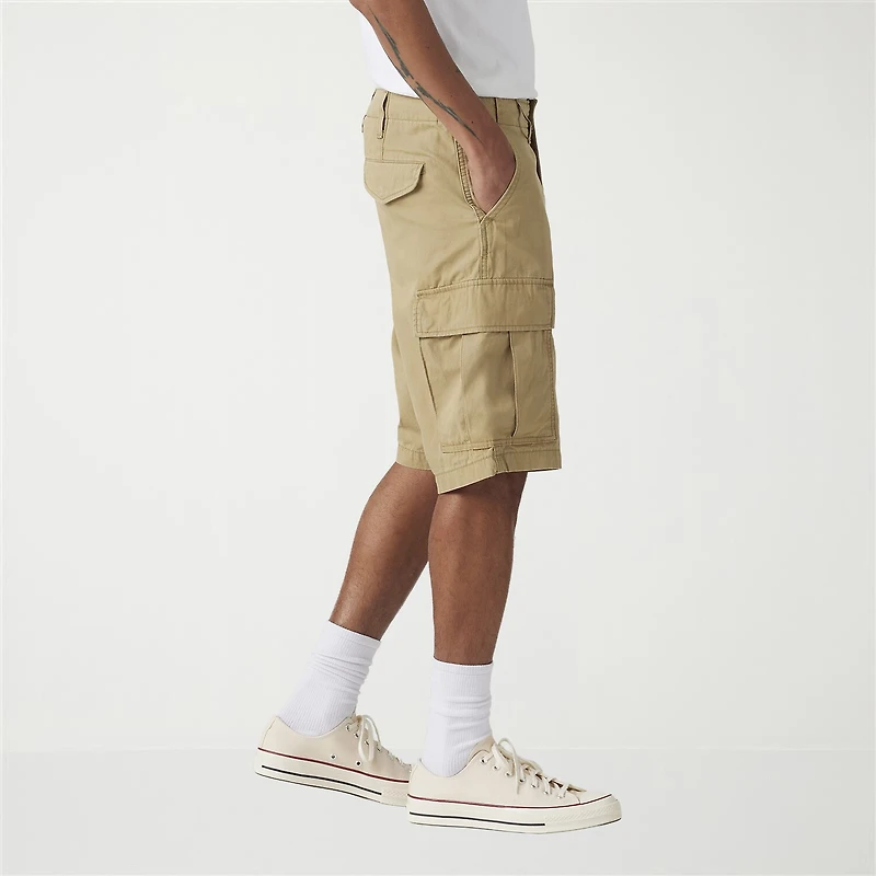 Levi's® Mens 9 1/2" Carrier Cargo Short