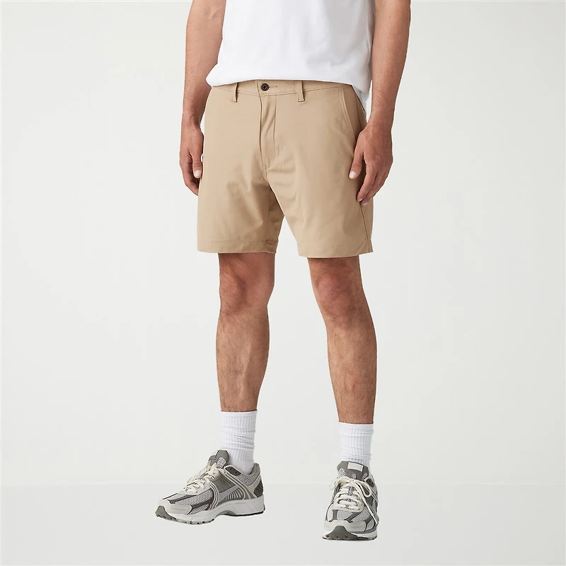 Levi's® Mens XX Chino Tech Short