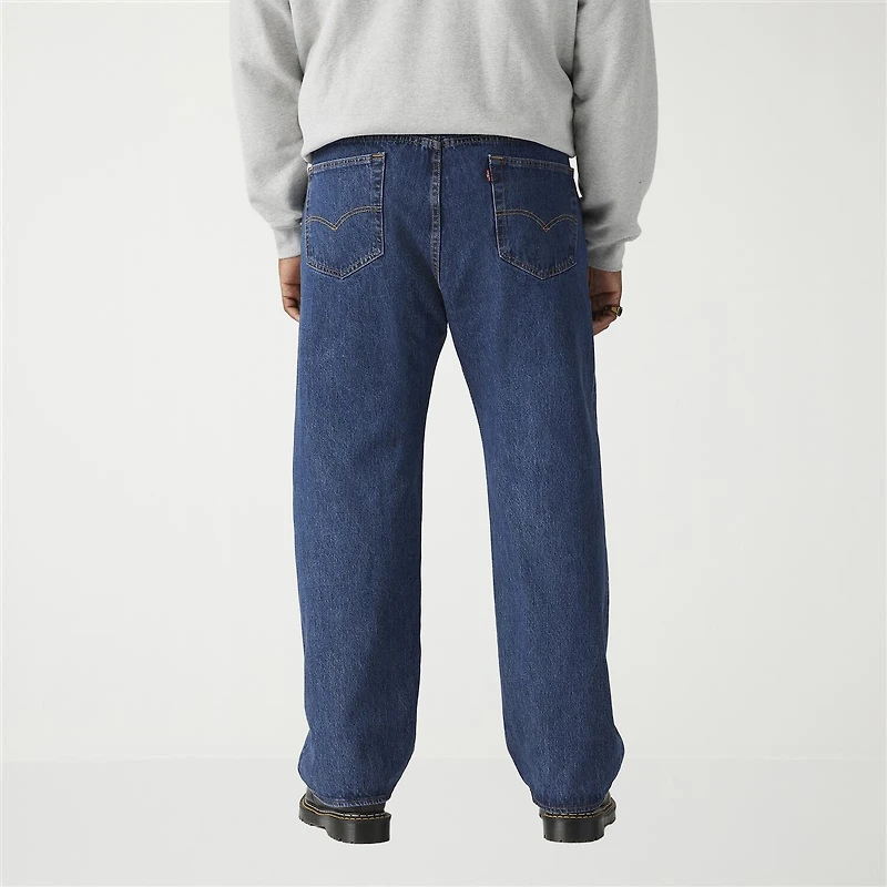 Levi's® Big and Tall Mens 501™ Straight Leg Regular Fit Jean