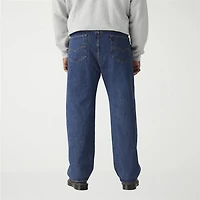 Levi's® Big and Tall Mens 501™ Straight Leg Regular Fit Jean