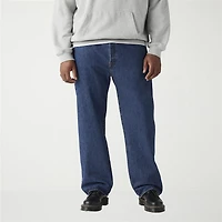 Levi's® Big and Tall Mens 501™ Straight Leg Regular Fit Jean