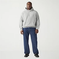 Levi's® Big and Tall Mens 501™ Straight Leg Regular Fit Jean