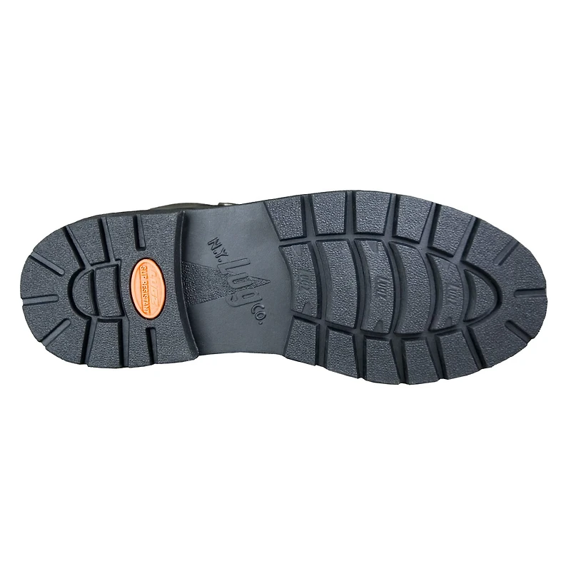 Lugz® Zone Mens High-Top Work Boots