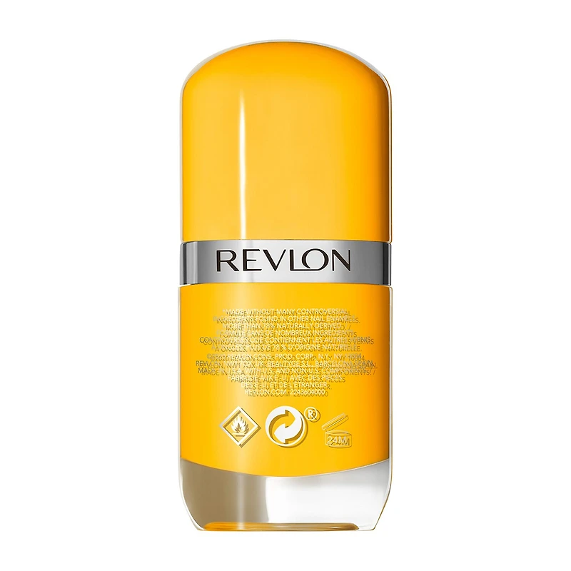 Revlon Ultra Hd Snap Nail Polish