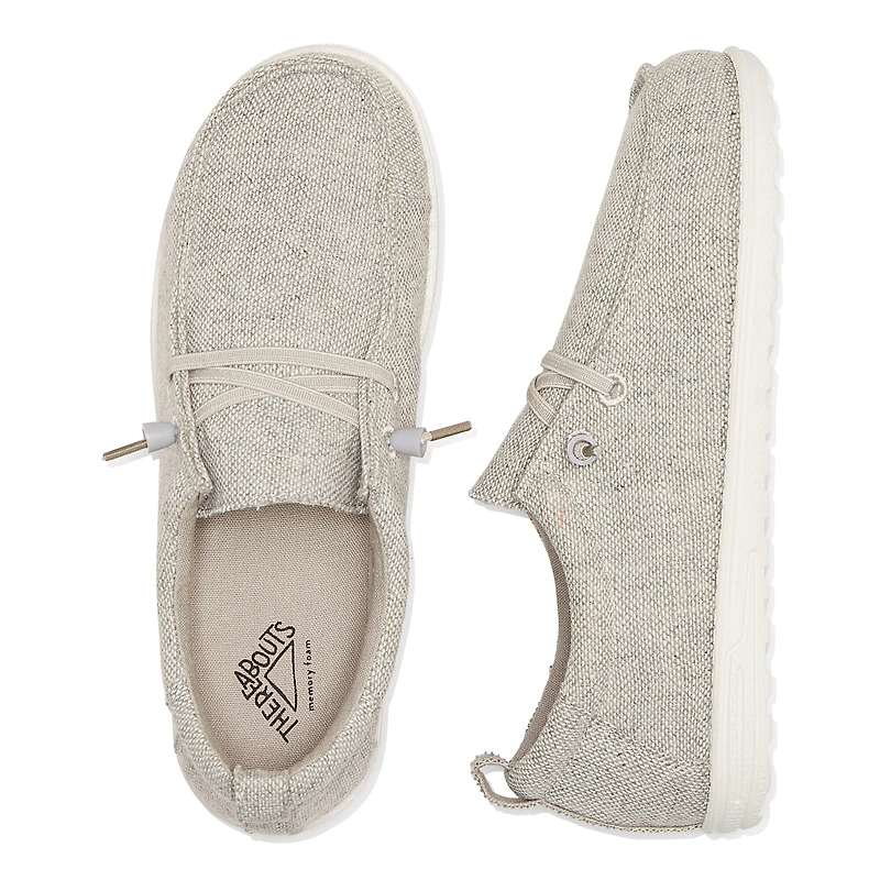 Thereabouts Little & Big Boys Tepic Jr Slip-On Shoe