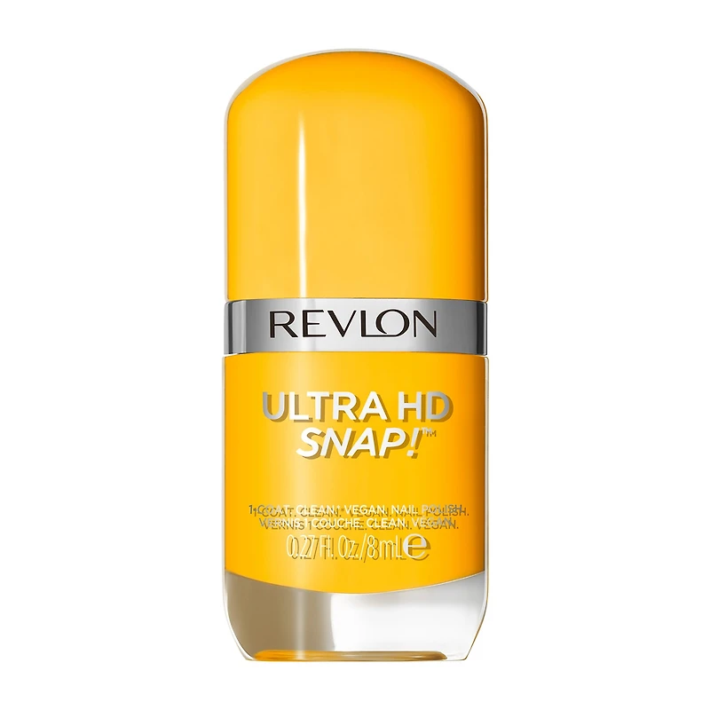 Revlon Ultra Hd Snap Nail Polish
