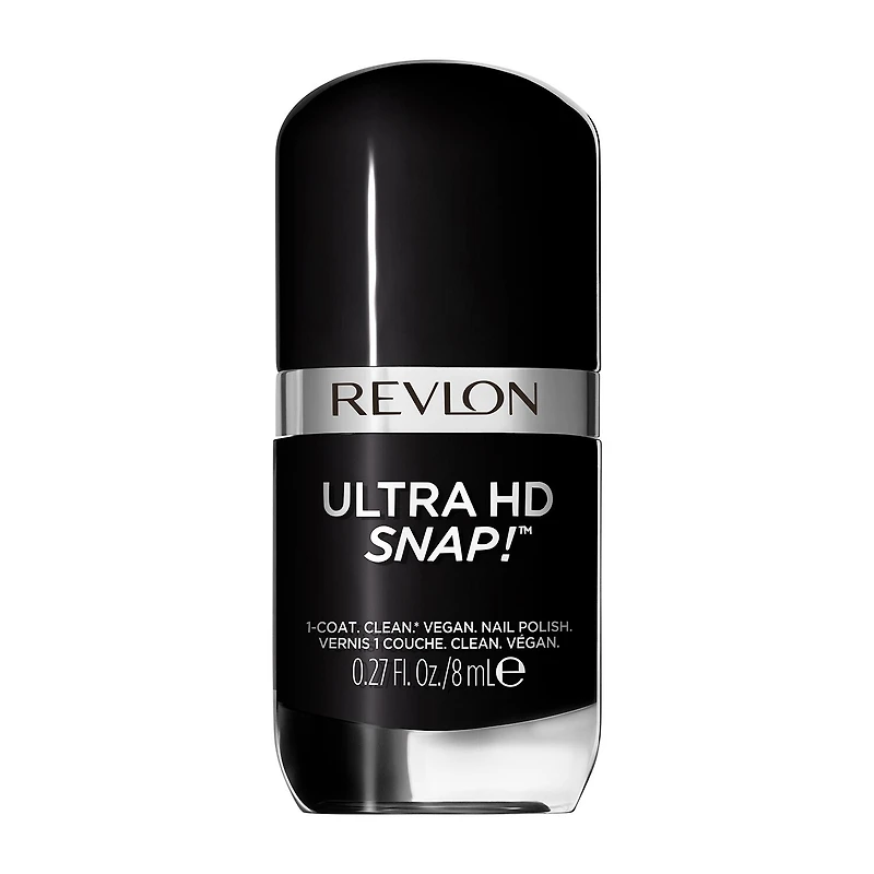 Revlon Ultra Hd Snap Nail Polish Nail Polish