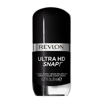 Revlon Ultra Hd Snap Nail Polish Nail Polish