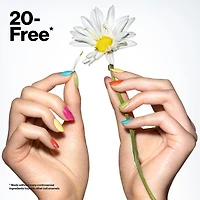Revlon Ultra Hd Snap Nail Polish