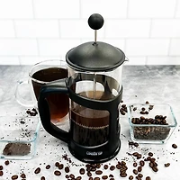 London Sip Immersion 34oz French Press