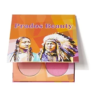 Prados Beauty Blush Palette