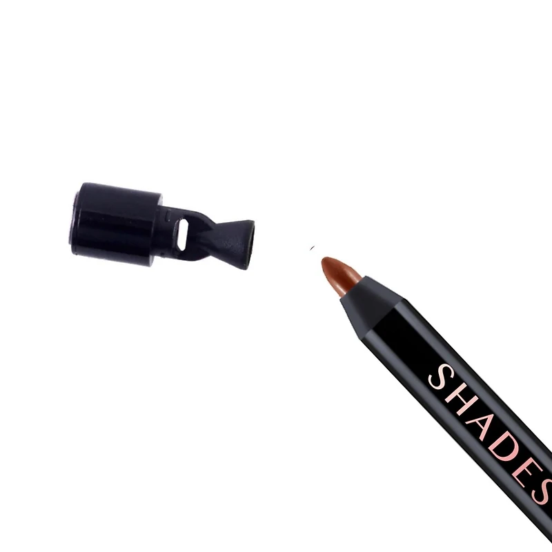 Shades By Shan Matte Lip Liner