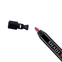 Shades By Shan Matte Lip Liner