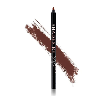 Shades By Shan Matte Lip Liner