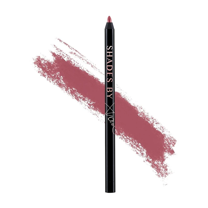 Shades By Shan Matte Lip Liner