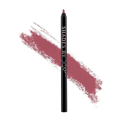 Shades By Shan Matte Lip Liner