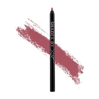 Shades By Shan Matte Lip Liner