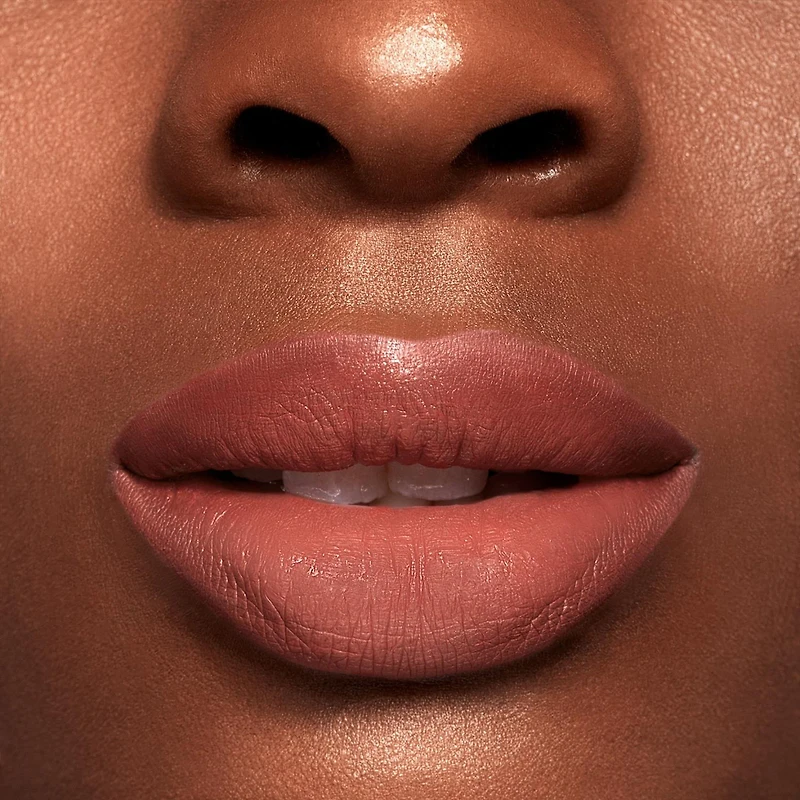 Shades By Shan Matte Lipstick