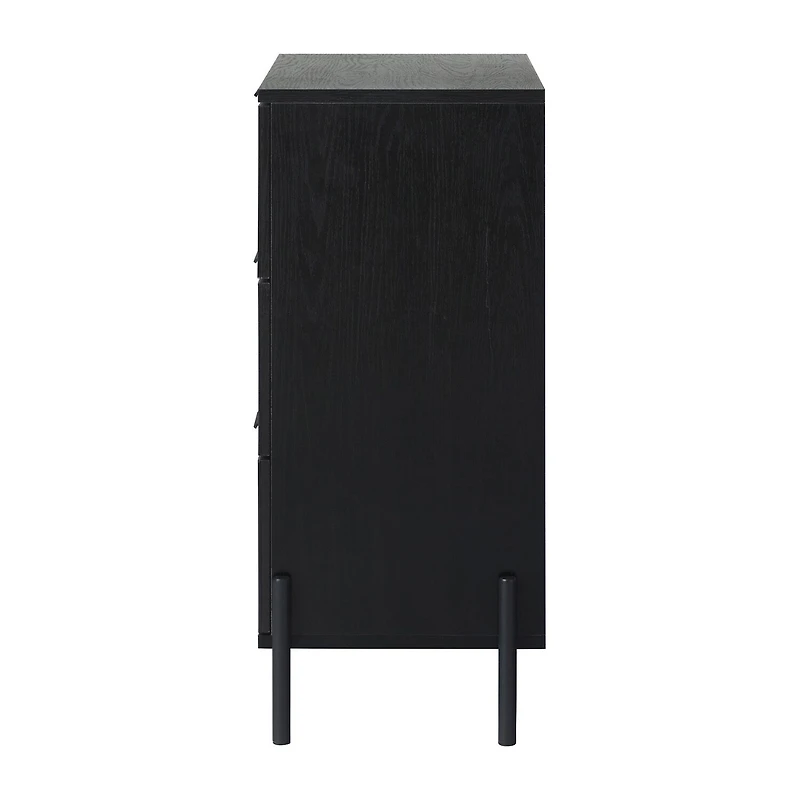 Walker Edison 3-Drawer Chest