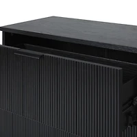 Walker Edison 3-Drawer Chest