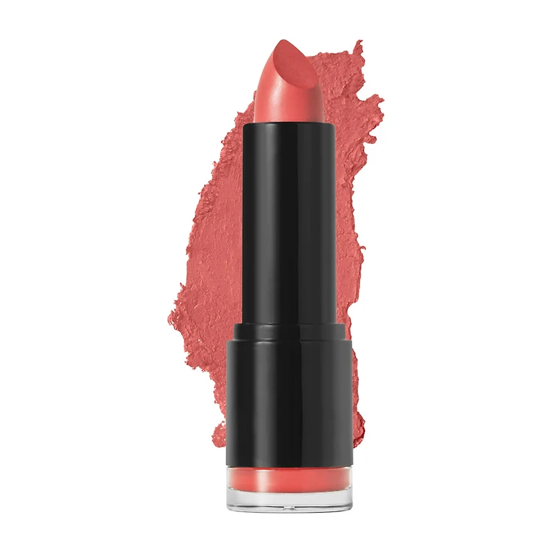 Shades By Shan Matte Lipstick