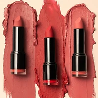 Shades By Shan Matte Lipstick