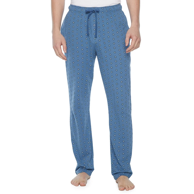 Stafford Mens Pajama Pants