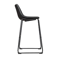 Signature Design by Ashley® Collins 2-pc. Upholstered Bar Stool