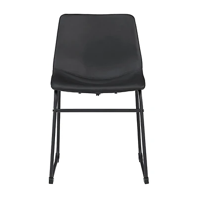 Signature Design by Ashley® Collins Dining Collection 2-pc. Upholstered Side Chair
