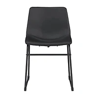 Signature Design by Ashley® Collins Dining Collection 2-pc. Upholstered Side Chair