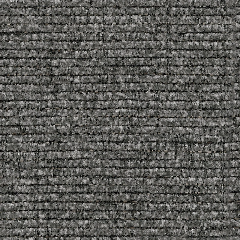 Signature Design by Ashley® Aldin Pad-Arm Upholstered Loveseat in Pewter