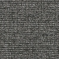 Signature Design by Ashley® Aldin Pad-Arm Upholstered Loveseat in Pewter