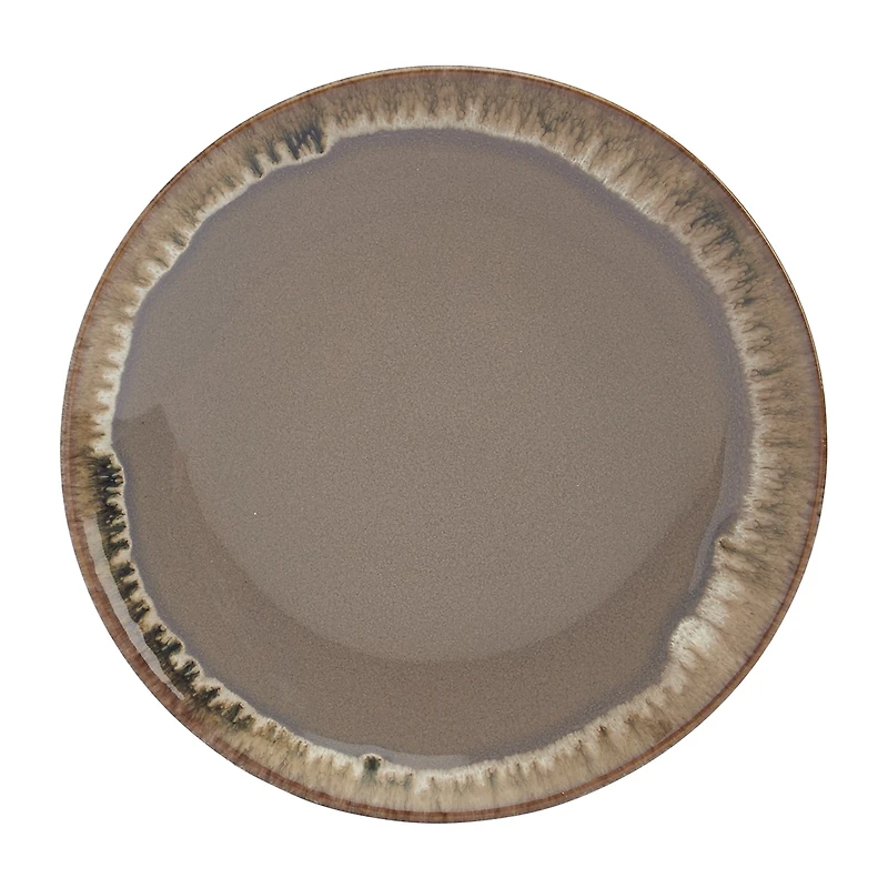 Tabletops Unlimited Tuscan 12-pc. Stoneware Dinnerware Set